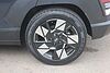 Hyundai KONA 1.6 Hybrid 129 Ultimate 5dr DCT Denim Blue