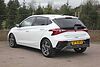 Hyundai I20 1.0T GDi Premium 5dr DCT Atlas White