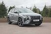 Hyundai TUCSON 1.6T N Line S 5dr Shadow Grey