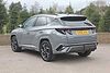 Hyundai TUCSON 1.6T N Line S 5dr Shadow Grey