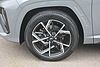 Hyundai TUCSON 1.6T N Line S 5dr Shadow Grey
