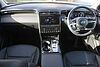 Hyundai TUCSON 1.6 TGDi Hybrid 230 Ultimate 5dr 2WD Auto Polar White