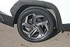 Hyundai TUCSON 1.6 TGDi Hybrid 230 Ultimate 5dr 2WD Auto Polar White