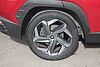 Hyundai TUCSON 1.6 TGDi Ultimate 5dr 2WD Sunset Red