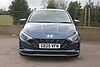 Hyundai I20 1.0T GDi Ultimate 5dr DCT Vibrant Blue