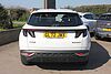 Hyundai TUCSON 1.6 TGDi SE Connect 5dr 2WD Atlas White