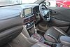 Hyundai KONA 1.6T GDi Blue Drive Premium GT 5dr 4WD DCT Pulse Red/Phantom Black