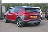 Hyundai KONA 1.6T GDi Blue Drive Premium GT 5dr 4WD DCT Pulse Red/Phantom Black