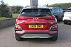 Hyundai KONA 1.6T GDi Blue Drive Premium GT 5dr 4WD DCT Pulse Red/Phantom Black