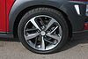 Hyundai KONA 1.6T GDi Blue Drive Premium GT 5dr 4WD DCT Pulse Red/Phantom Black