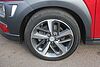 Hyundai KONA 1.6T GDi Blue Drive Premium GT 5dr 4WD DCT Pulse Red/Phantom Black