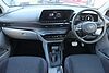 Hyundai BAYON 1.0 TGDi 48V MHEV Ultimate 5dr DCT Mangrove Green