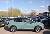 Hyundai BAYON 1.0 TGDi 48V MHEV Ultimate 5dr DCT Mangrove Green