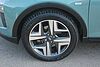 Hyundai BAYON 1.0 TGDi 48V MHEV Ultimate 5dr DCT Mangrove Green