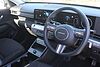 Hyundai KONA 1.6 Hybrid 129 Advance 5dr DCT Meta Blue