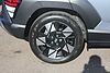 Hyundai KONA 1.6 Hybrid 129 Advance 5dr DCT Meta Blue