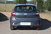 Hyundai I10 1.0 [63] Advance 5dr [Nav] Aurora Grey