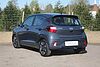Hyundai I10 1.0 [63] Advance 5dr Auto [Nav] Aurora Grey