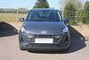 Hyundai I10 1.0 [63] Advance 5dr Auto [Nav] Aurora Grey