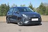 Hyundai I10 1.0 [63] Advance 5dr [Nav] Aurora Grey