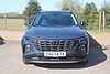 Hyundai TUCSON 1.6 TGDi Ultimate 5dr 2WD Dark Teal