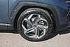 Hyundai TUCSON 1.6 TGDi Ultimate 5dr 2WD Dark Teal
