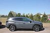 Hyundai TUCSON 1.6T Plug-in Hybrid Ultimate 5dr Auto Ecotronic Grey