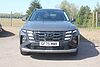 Hyundai TUCSON 1.6T Plug-in Hybrid Ultimate 5dr Auto Ecotronic Grey