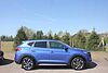 Hyundai TUCSON 1.6 TGDi 177 Premium SE 5dr 2WD DCT Champion Blue