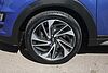 Hyundai TUCSON 1.6 TGDi 177 Premium SE 5dr 2WD DCT Champion Blue