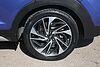 Hyundai TUCSON 1.6 TGDi 177 Premium SE 5dr 2WD DCT Champion Blue