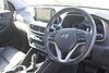 Hyundai TUCSON 1.6 TGDi 177 Premium SE 5dr 2WD DCT Champion Blue