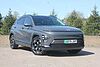 Hyundai KONA 160kW Ultimate 65kWh 5dr Auto Ecotronic Grey
