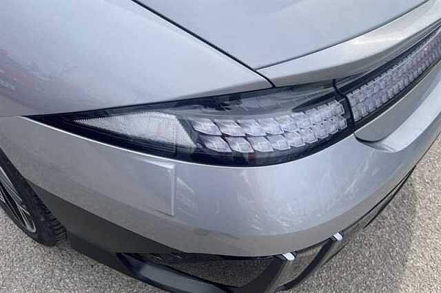 Hyundai IONIQ 6 77.4kWh Premium Saloon 4dr Electric Auto (228 ps)