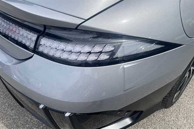 Hyundai IONIQ 6 77.4kWh Premium Saloon 4dr Electric Auto (228 ps)