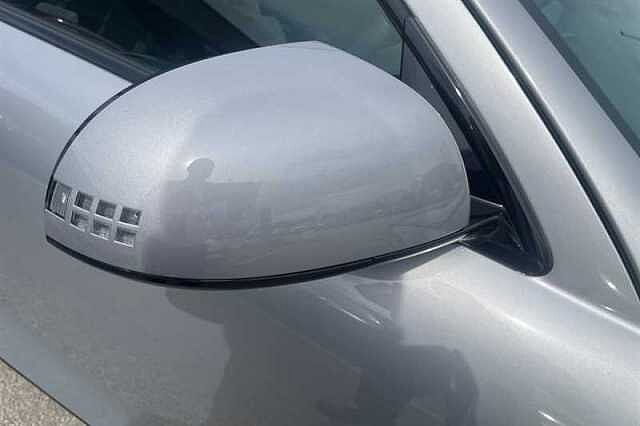 Hyundai IONIQ 6 77.4kWh Premium Saloon 4dr Electric Auto (228 ps)