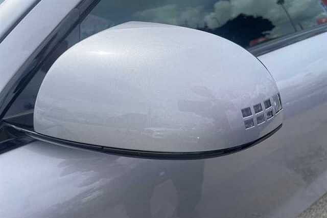 Hyundai IONIQ 6 77.4kWh Premium Saloon 4dr Electric Auto (228 ps)