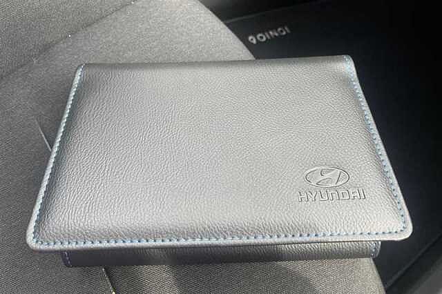 Hyundai IONIQ 6 77.4kWh Premium Saloon 4dr Electric Auto (228 ps)