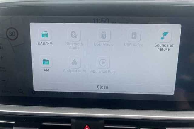 Hyundai IONIQ 6 77.4kWh Premium Saloon 4dr Electric Auto (228 ps)