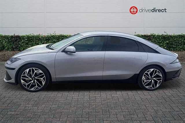 Hyundai IONIQ 6 77.4kWh Premium Saloon 4dr Electric Auto (228 ps)