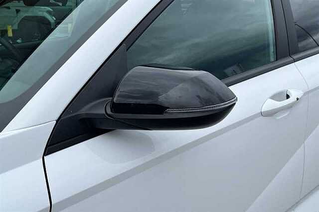 Hyundai KONA 1.6 h-GDi N Line SUV 5dr Petrol Hybrid DCT Euro 6 (s/s) (129 ps)