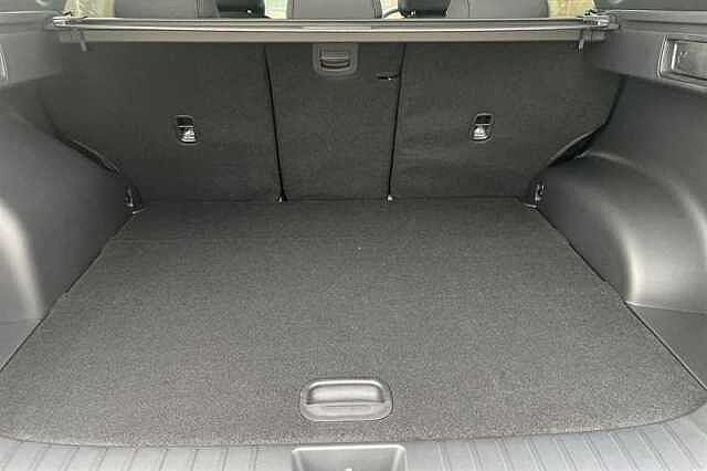 Hyundai TUCSON 1.6 T-GDi Advance SUV 5dr Petrol Hybrid Auto Euro 6 (s/s) (215 ps)