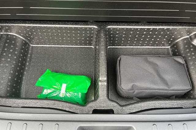 Hyundai TUCSON 1.6 T-GDi Advance SUV 5dr Petrol Hybrid Auto Euro 6 (s/s) (215 ps)