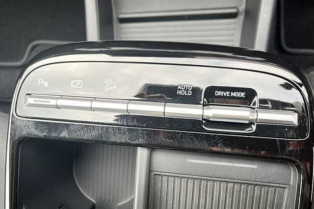 Hyundai TUCSON 1.6 T-GDi Advance SUV 5dr Petrol Hybrid Auto Euro 6 (s/s) (215 ps)