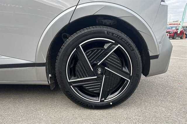 Hyundai IONIQ 5 84kWh Ultimate Hatchback 5dr Electric Auto (228 ps)