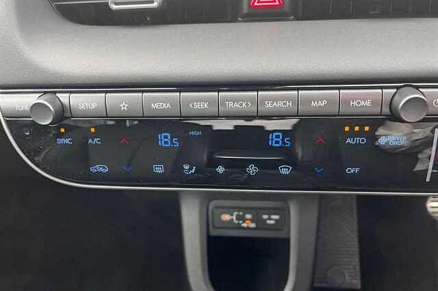 Hyundai IONIQ 5 84kWh Ultimate Hatchback 5dr Electric Auto (228 ps)