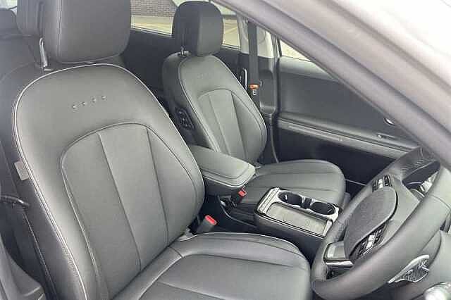 Hyundai IONIQ 5 84kWh Ultimate Hatchback 5dr Electric Auto (228 ps)