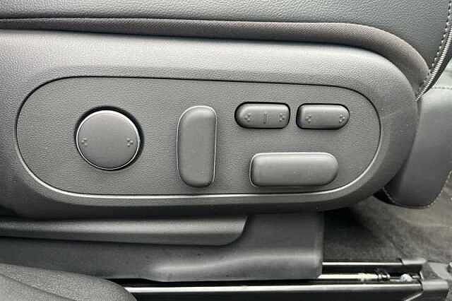 Hyundai IONIQ 5 84kWh Ultimate Hatchback 5dr Electric Auto (228 ps)