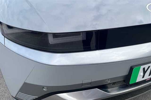 Hyundai IONIQ 5 84kWh Ultimate Hatchback 5dr Electric Auto (228 ps)