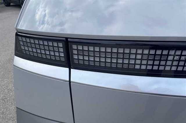 Hyundai IONIQ 5 84kWh Ultimate Hatchback 5dr Electric Auto (228 ps)